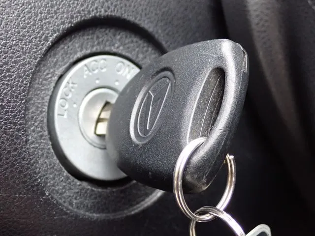 ダイハツ ミラ イース