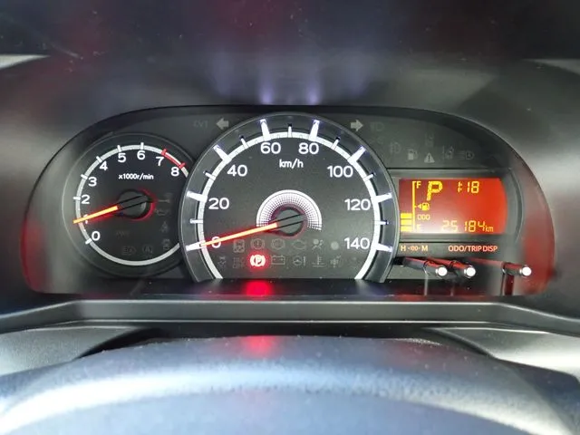 ムーヴ（ダイハツ）の車両写真