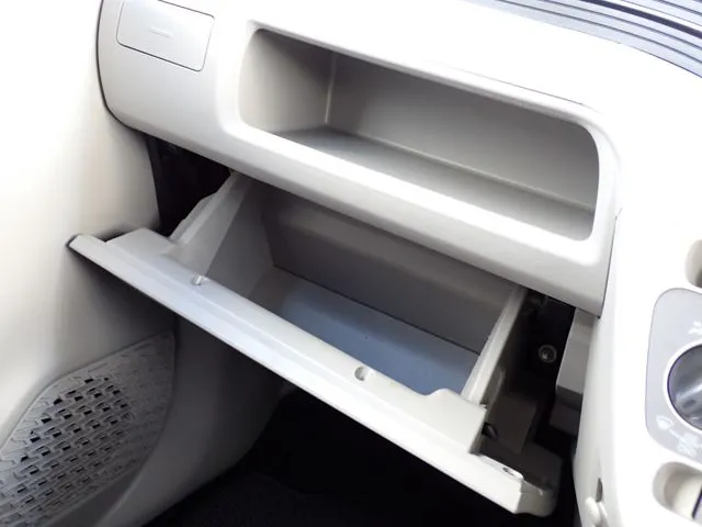 ムーヴ（ダイハツ）の車両写真