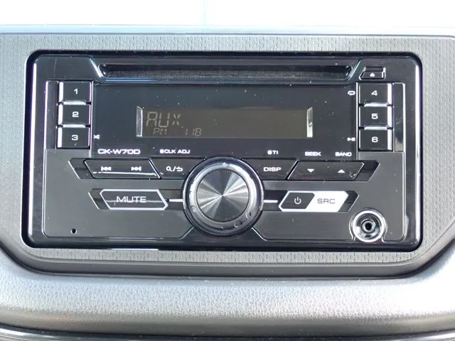 ムーヴ（ダイハツ）の車両写真