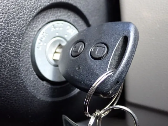 ムーヴ（ダイハツ）の車両写真