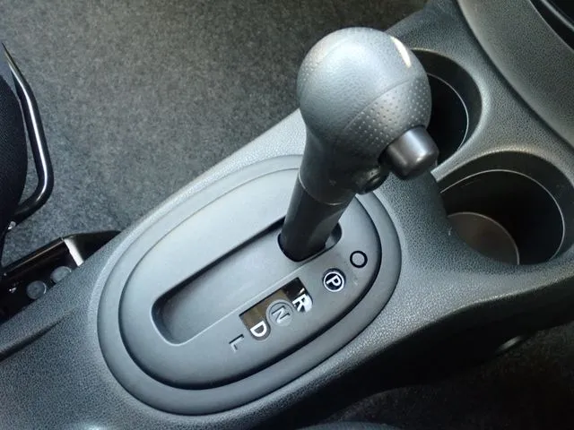 ニッサン　ノート