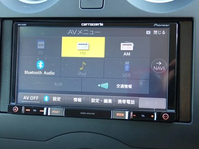 ニッサン　ノート