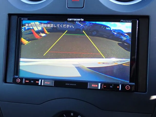 ニッサン　ノート