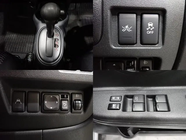 ニッサン マーチ