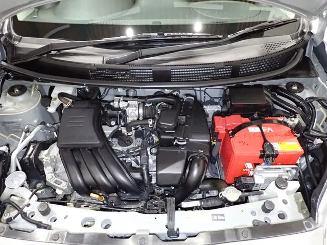 ニッサン マーチ