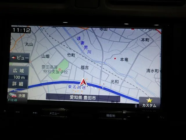 ニッサン マーチ