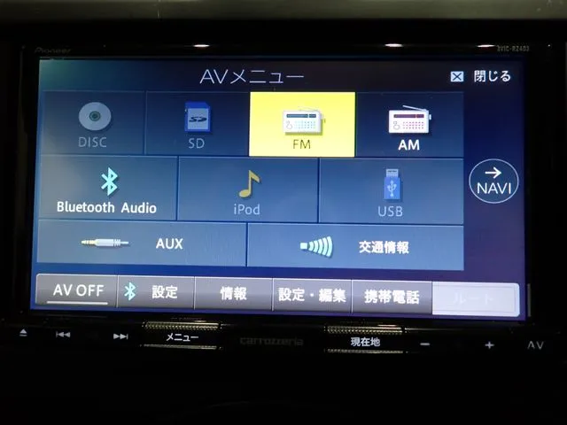 ニッサン マーチ