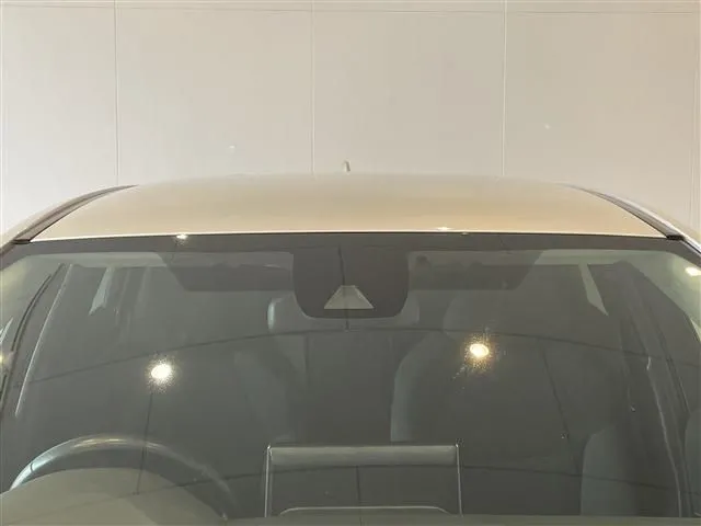 トヨタ カローラ ツーリング ハイブリッド