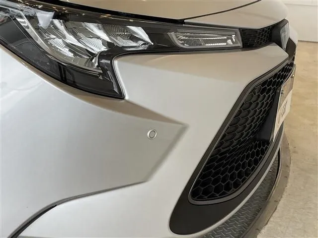 トヨタ カローラ ツーリング ハイブリッド