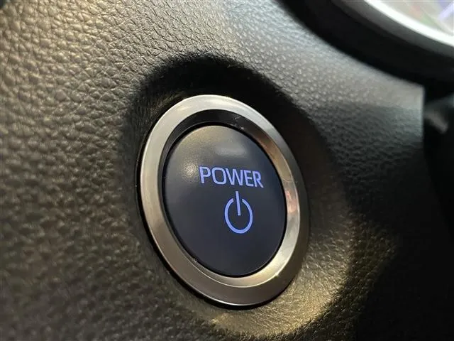 トヨタ カローラ ツーリング ハイブリッド