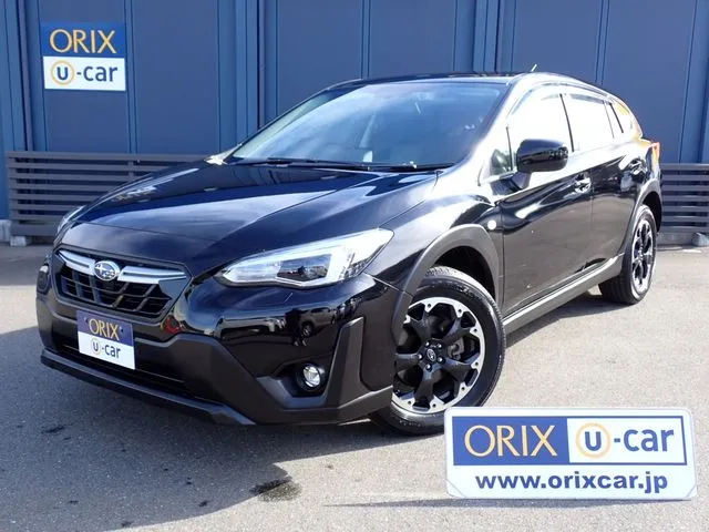 スバル　ＳＵＢＡＲＵ　ＸＶ