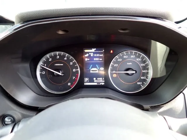 スバル　ＳＵＢＡＲＵ　ＸＶ