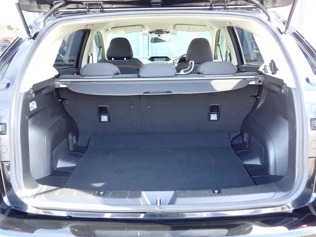 スバル　ＳＵＢＡＲＵ　ＸＶ