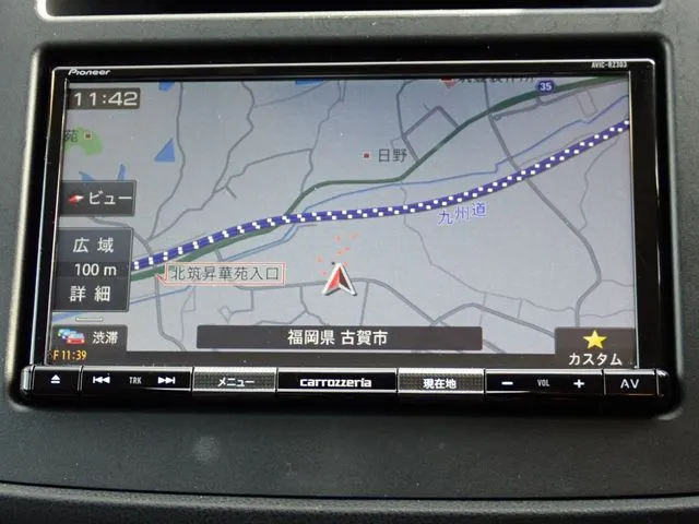 スバル　ＳＵＢＡＲＵ　ＸＶ