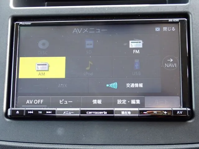 スバル　ＳＵＢＡＲＵ　ＸＶ