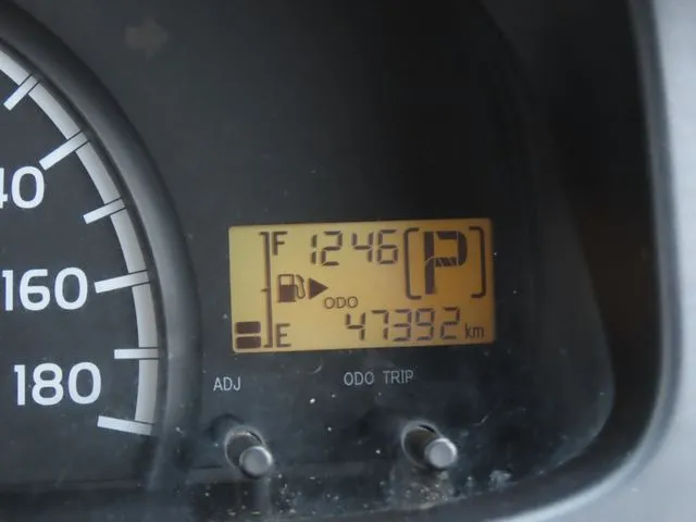 タウンエースバン　２ＷＤ（トヨタ）の車両写真