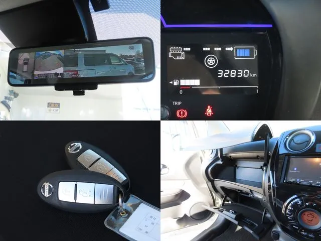 ニッサン　ノート