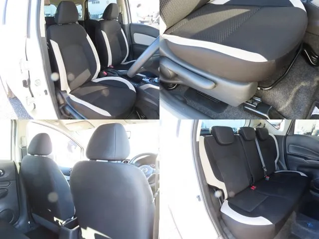 ニッサン　ノート