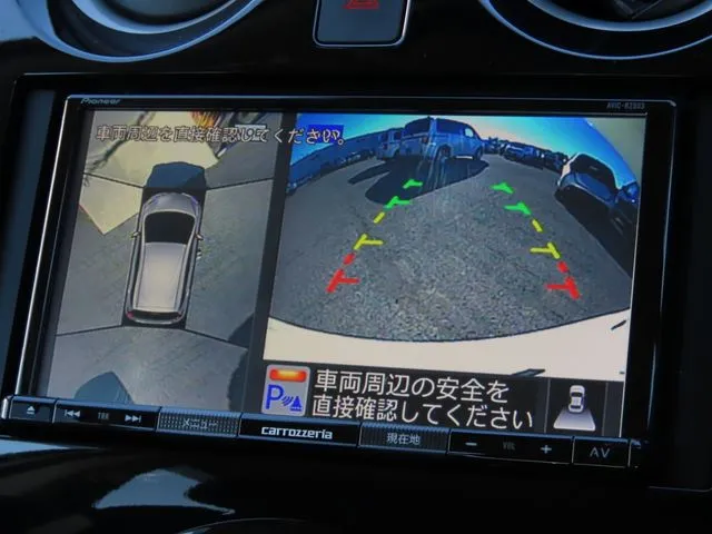 ニッサン　ノート