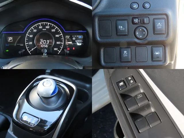 ニッサン　ノート