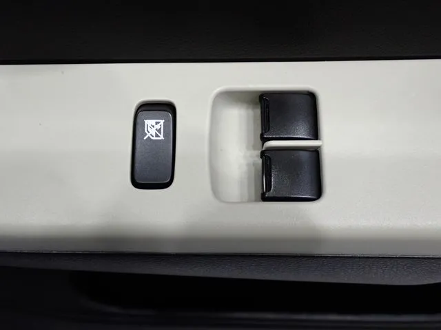 スズキ アルト 4WD