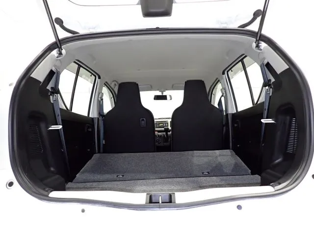 スズキ アルト 4WD