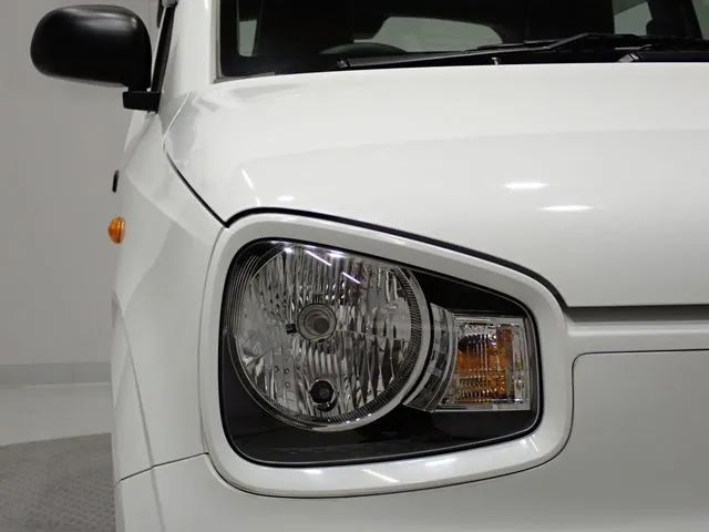 スズキ アルト 4WD