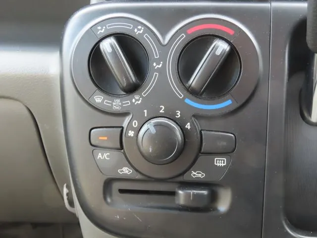 スズキ エブリイバン