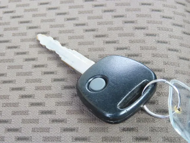 スズキ エブリイバン