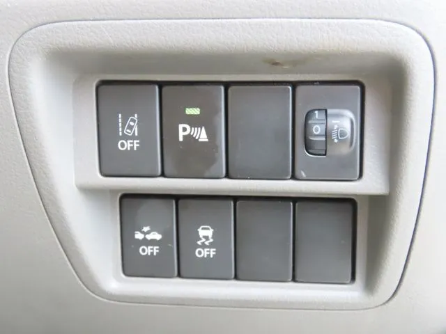 スズキ エブリイバン