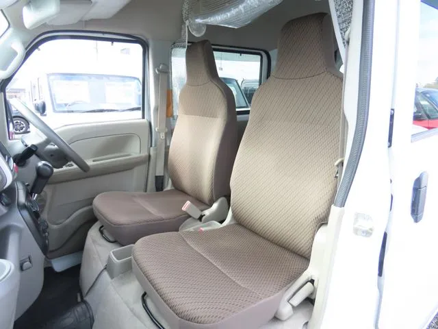 スズキ エブリイバン