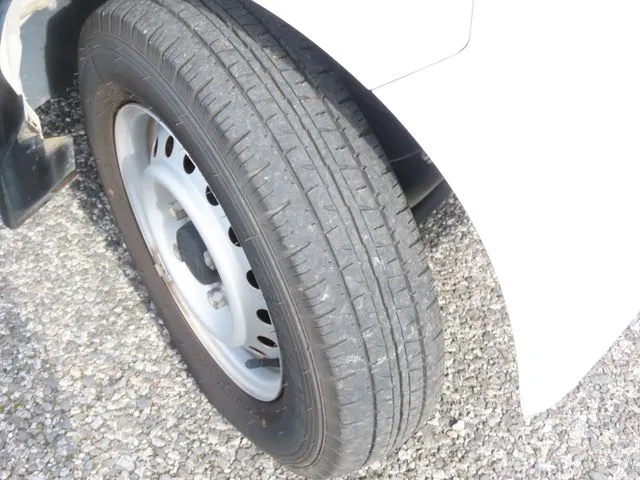 スズキ エブリイバン