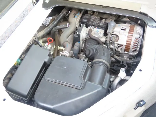 スズキ エブリイバン