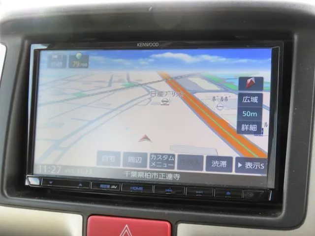 スズキ エブリイバン