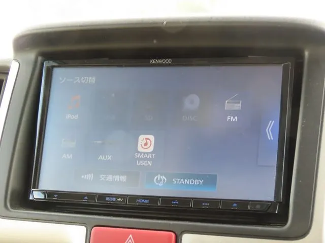 スズキ エブリイバン