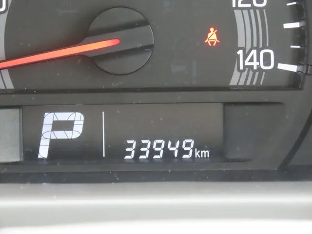 スズキ エブリイバン