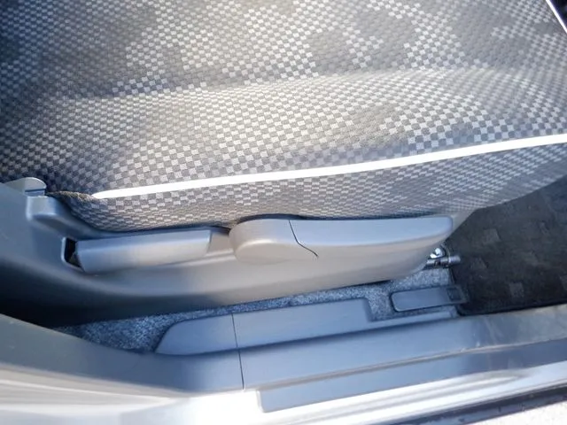 ハスラー（スズキ）の車両写真