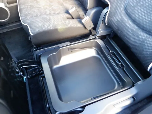 ハスラー（スズキ）の車両写真