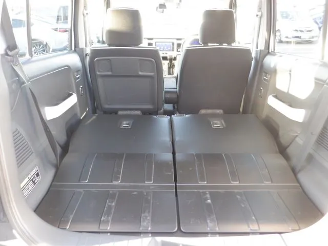 ハスラー（スズキ）の車両写真