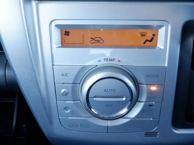 ハスラー（スズキ）の車両写真