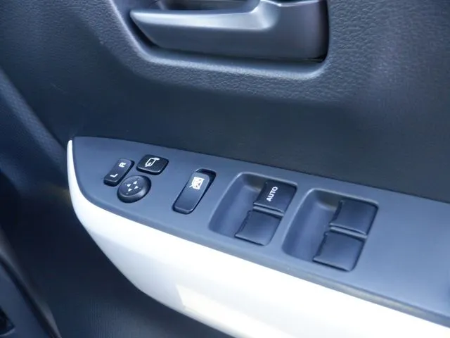 ハスラー（スズキ）の車両写真