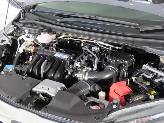 ホンダ　シャトル　ハイブリッド