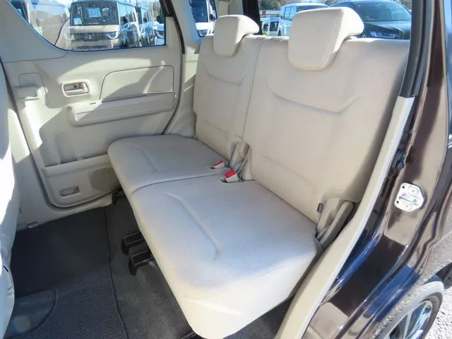 スズキ ワゴンR