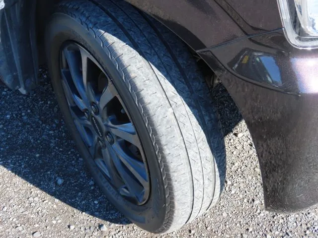 スズキ ワゴンR