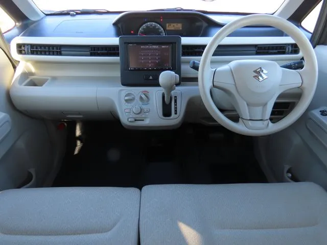 スズキ ワゴンR