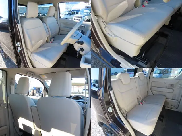 スズキ ワゴンR