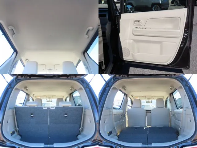 スズキ ワゴンR