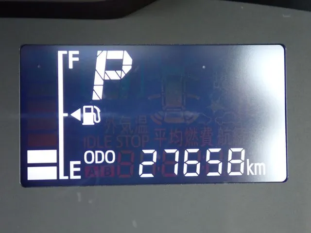 ダイハツ ミラ イース