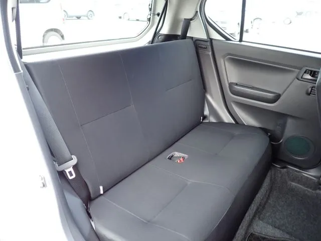 ダイハツ ミラ イース